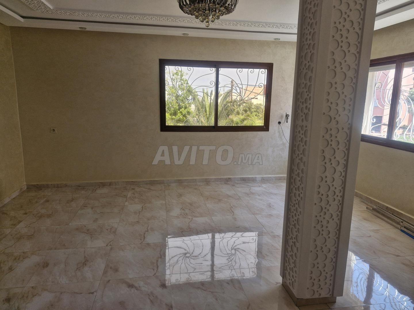 Appartement 104 m² à louer à Casablanca, Oulfa — Photo 10