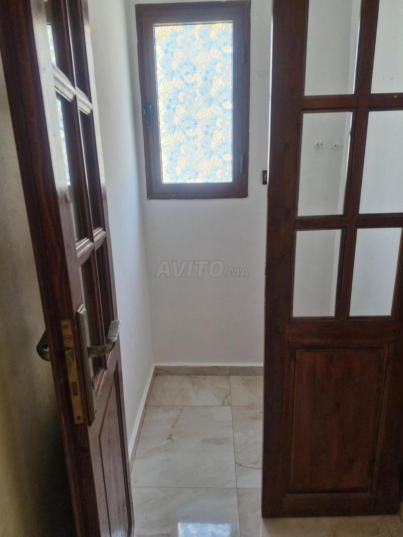 Appartement 104 m² à louer à Casablanca, Oulfa — Photo 16