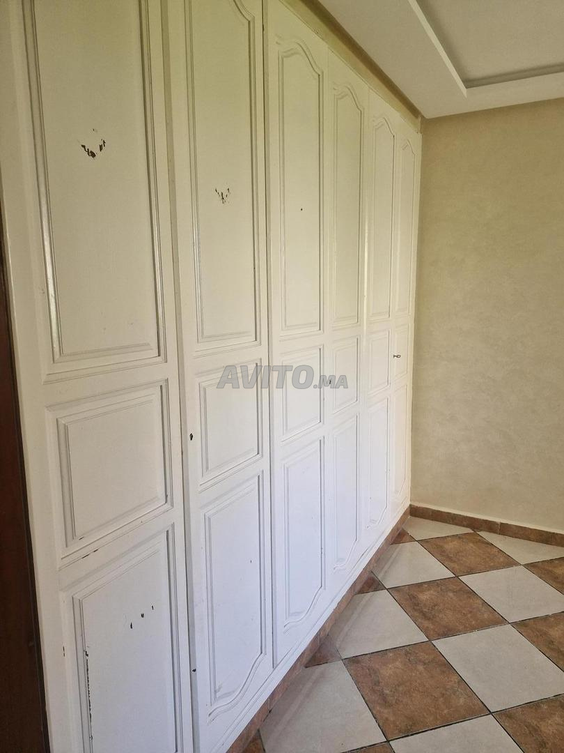 Appartement 104 m² à louer à Casablanca, Oulfa — Photo 18