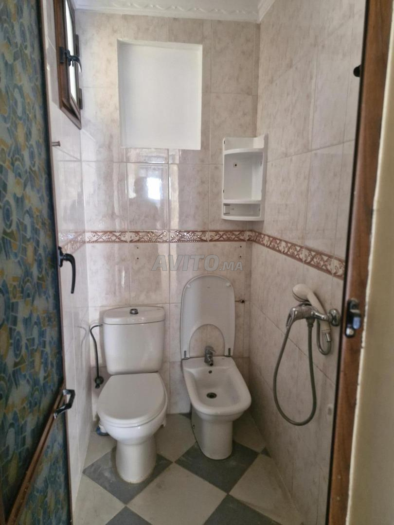 Appartement 104 m² à louer à Casablanca, Oulfa — Photo 20