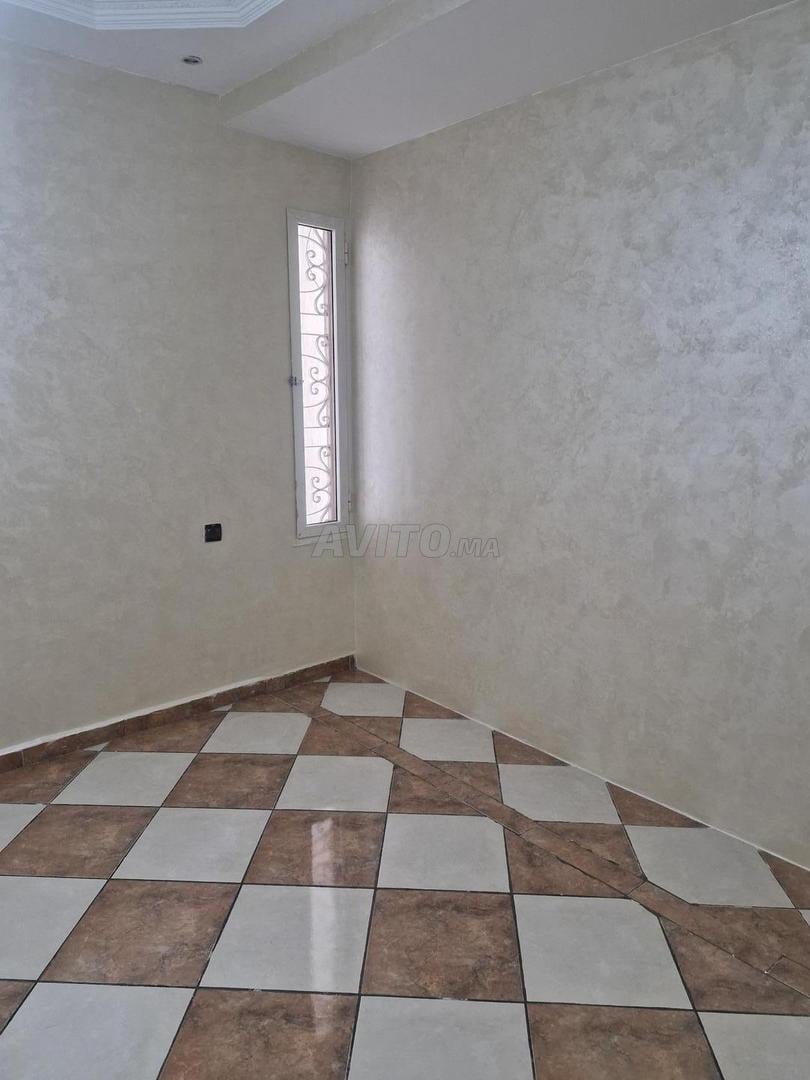 Appartement 104 m² à louer à Casablanca, Oulfa — Photo 24