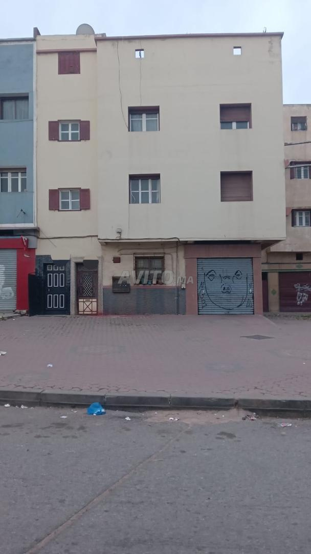 فيلا 300 م² للبيع في الدار البيضاء، حي مولاي عبد الله — Photo 4