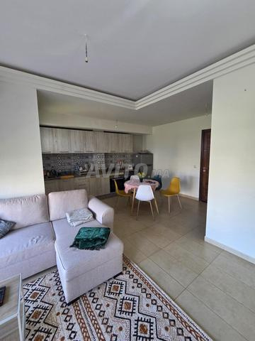 Apartment 80 sqm for sale in Saidia — Photo 12
