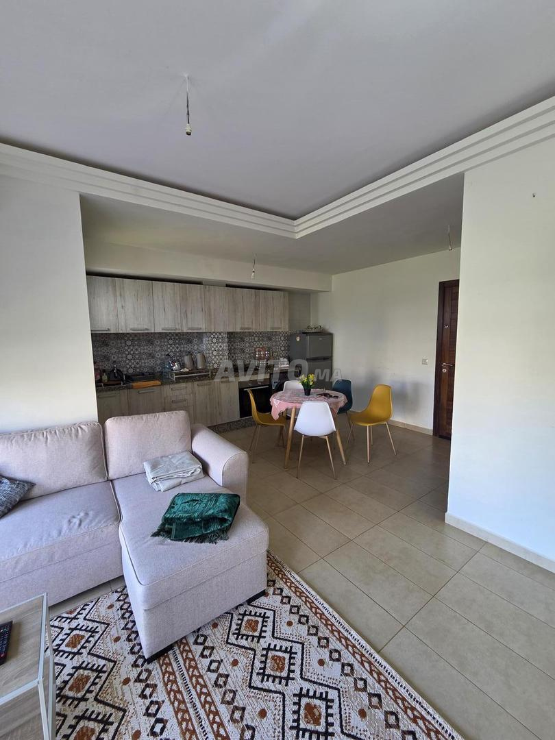 Apartment 80 sqm for sale in Saidia — Photo 11
