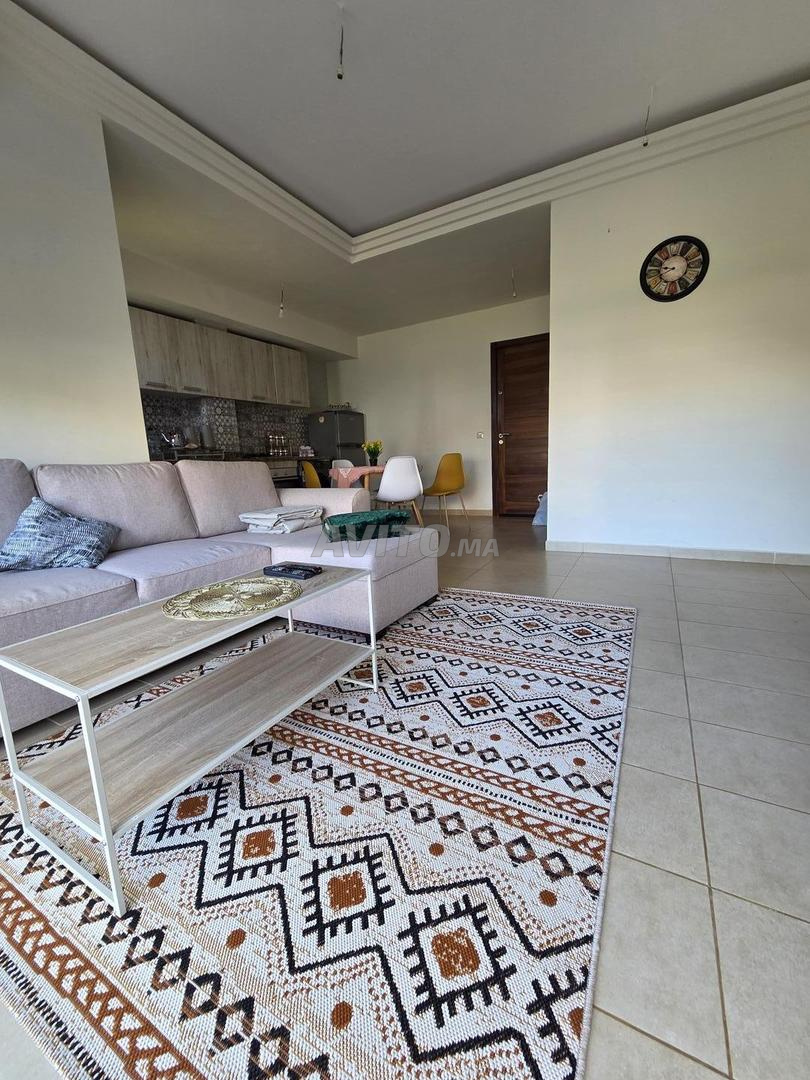 Apartment 80 sqm for sale in Saidia — Photo 13