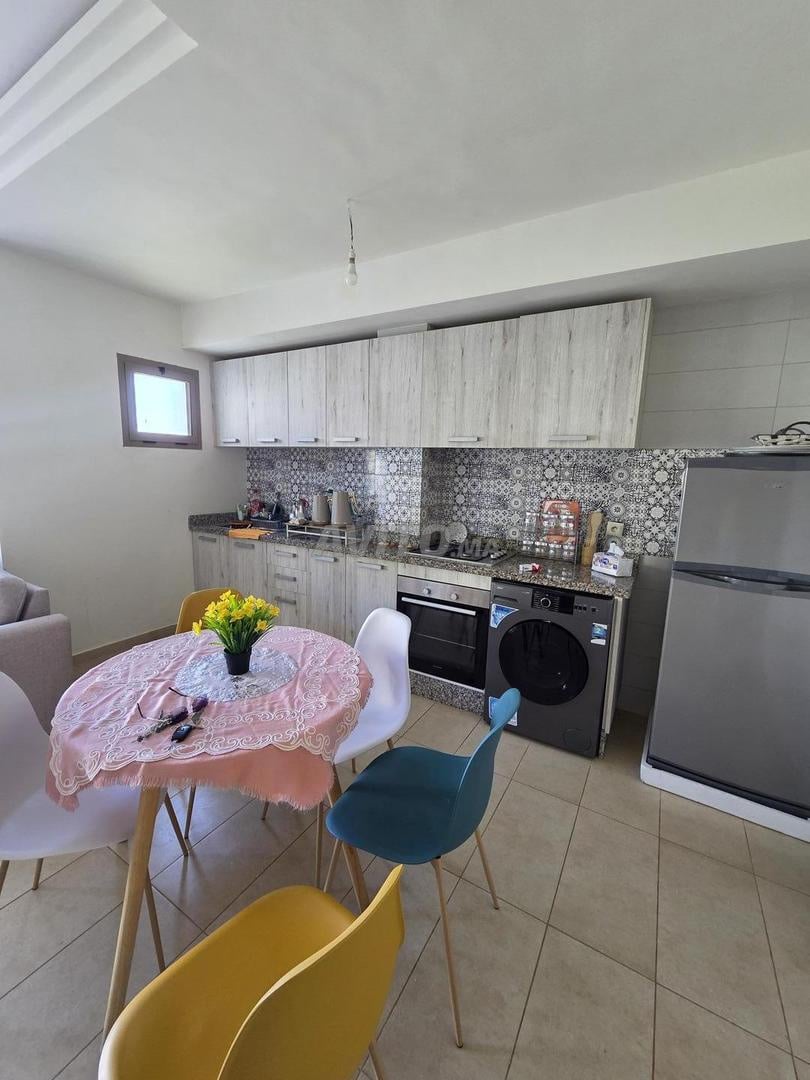 Apartment 80 sqm for sale in Saidia — Photo 15