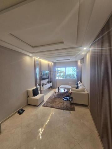 Apartment 68 sqm for sale in Casablanca – Maârif Extension — Photo 2