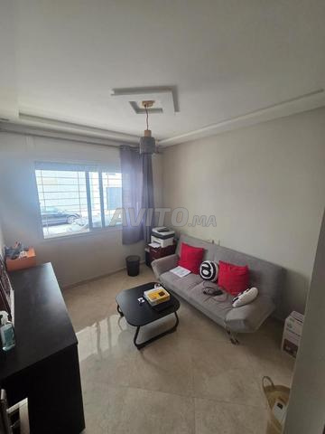 Apartment 68 sqm for sale in Casablanca – Maârif Extension — Photo 4