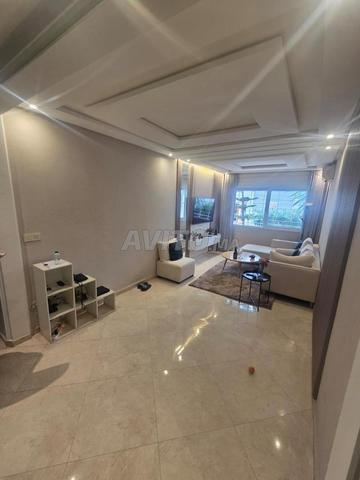 Apartment 68 sqm for sale in Casablanca – Maârif Extension — Photo 14
