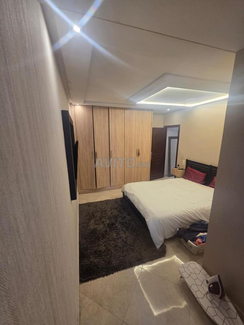 Apartment 68 sqm for sale in Casablanca – Maârif Extension — Photo 9