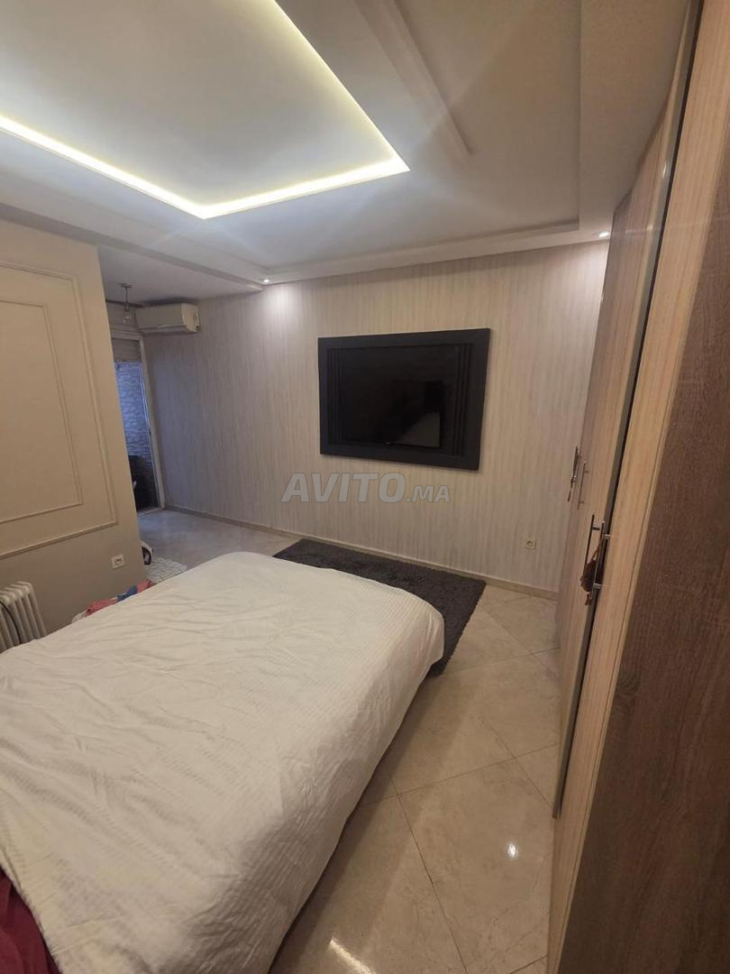 Apartment 68 sqm for sale in Casablanca – Maârif Extension — Photo 17