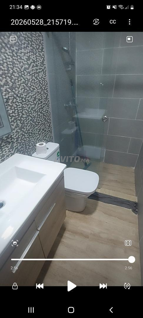 Apartment for sale in Nouaceur