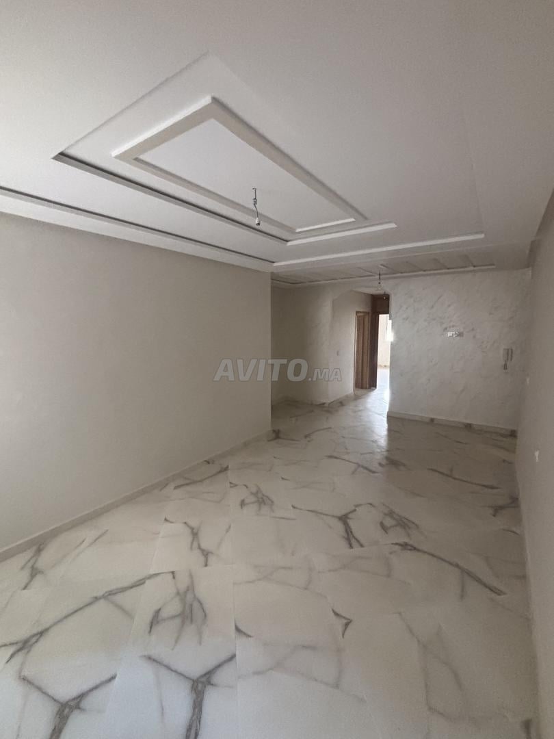شقة 95 م² للبيع في طنجة – مسننة — Photo 6