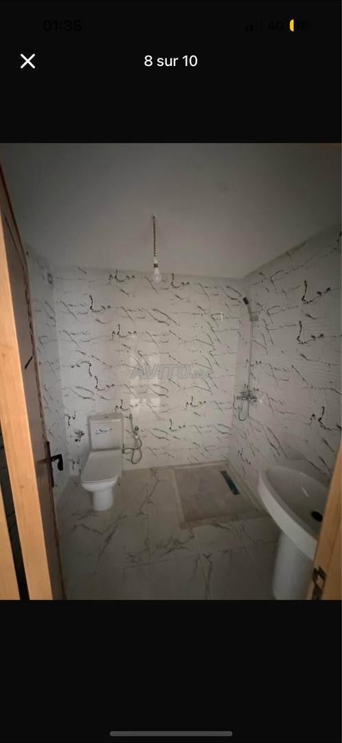 شقة 95 م² للبيع في طنجة – مسننة — Photo 14