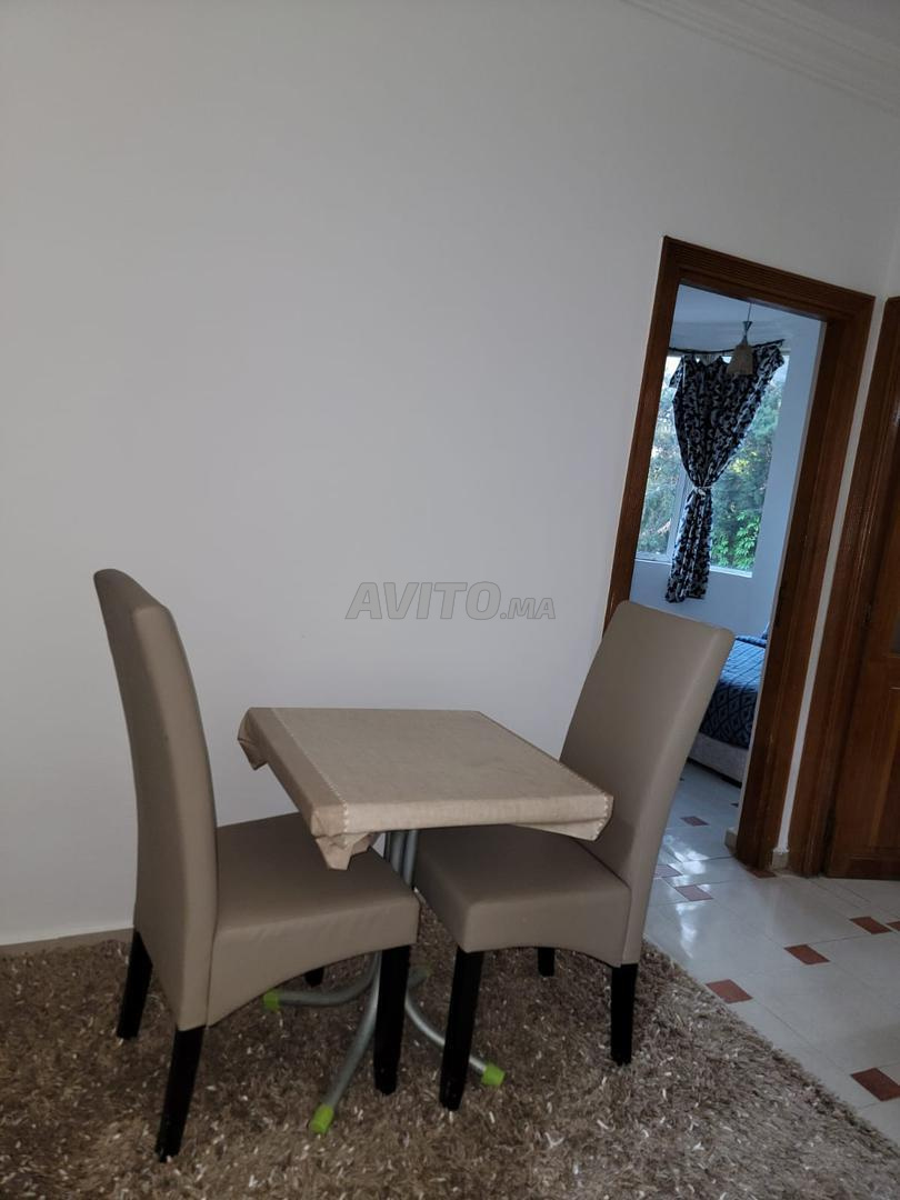 Appartement 52 m² à vendre à Ifrane — Photo 12