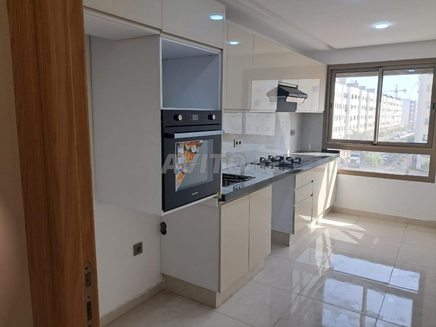 Modern apartment for monthly rent