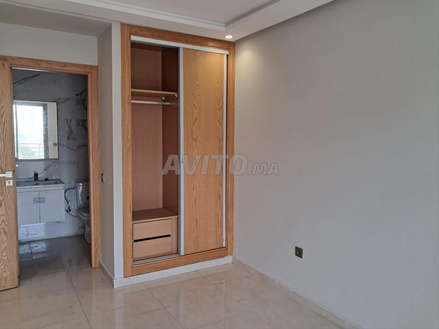 Apartment for monthly rent, Basco neighborhood
