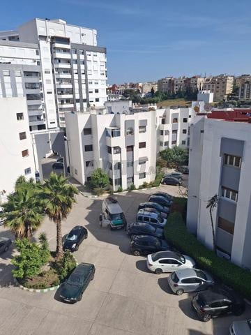 شقة 115 م² للبيع في طنجة — Photo 2