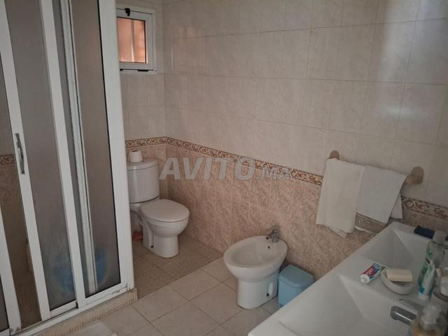 شقة 115 م² للبيع في طنجة — Photo 10