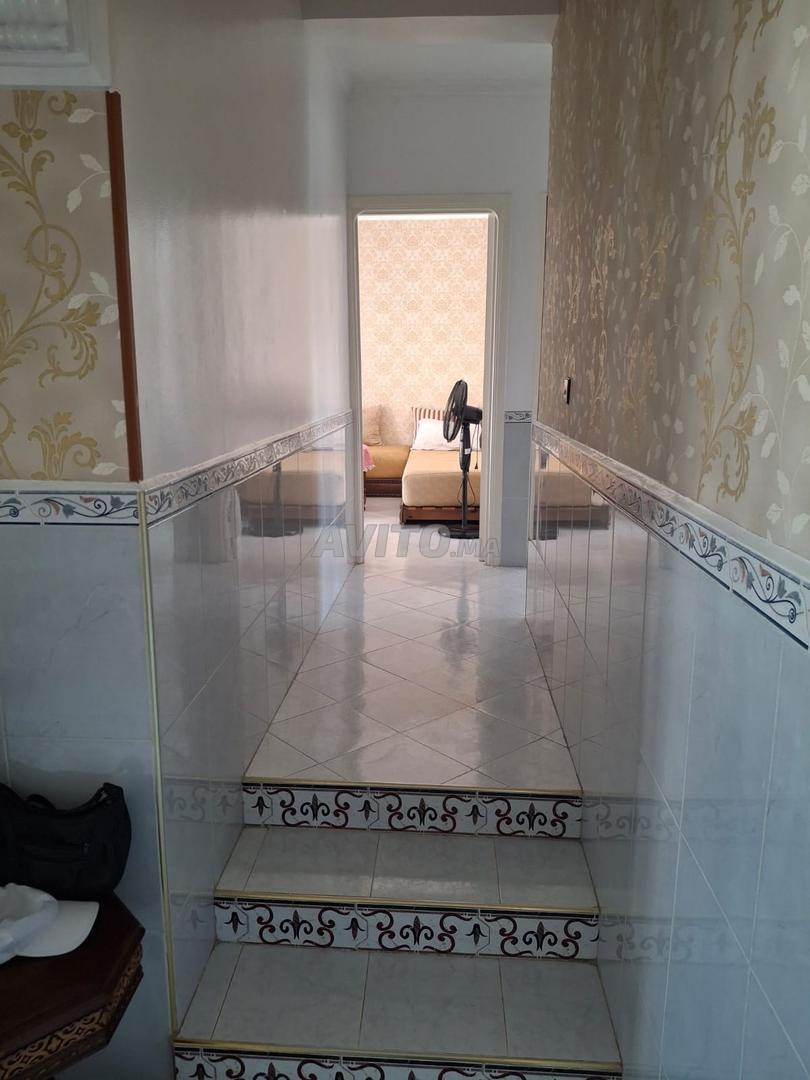 شقة 115 م² للبيع في طنجة — Photo 7