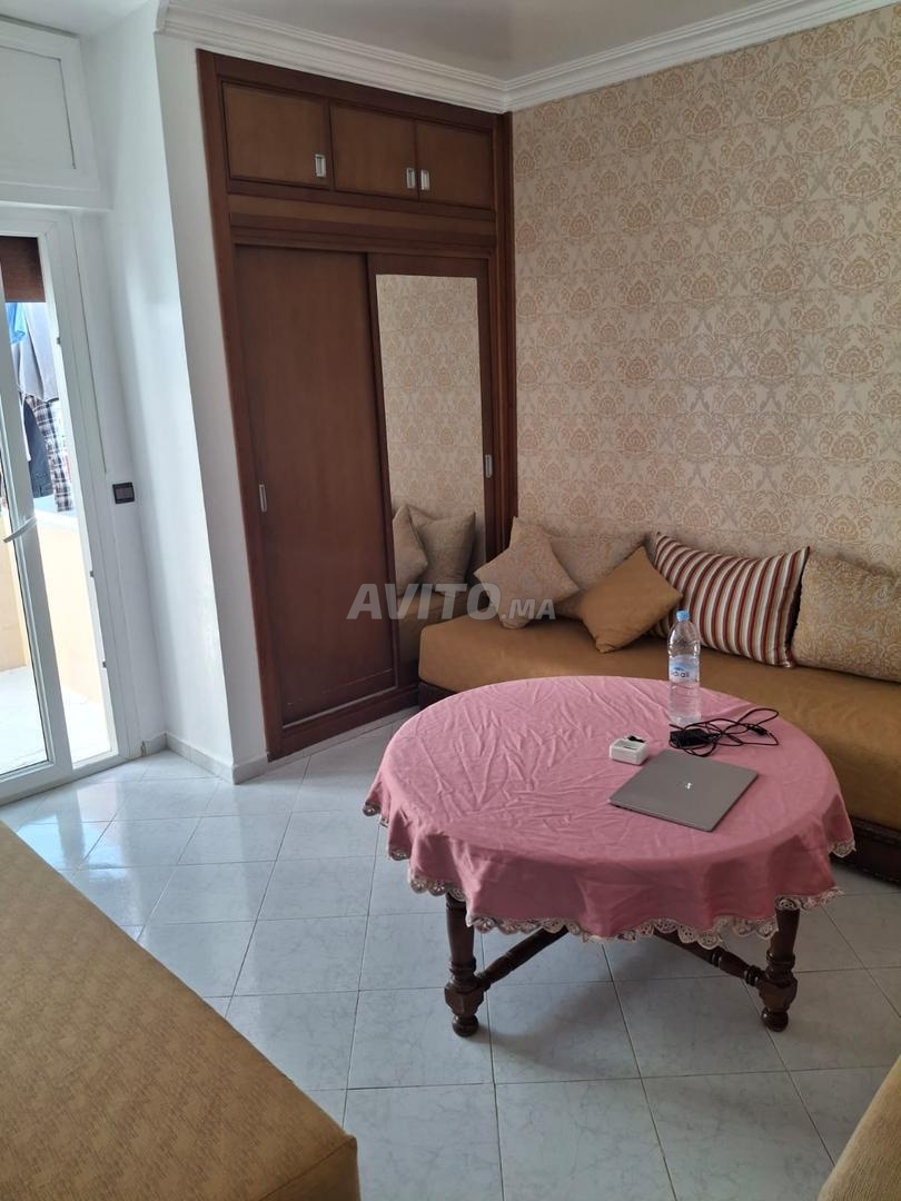 شقة 115 م² للبيع في طنجة — Photo 13