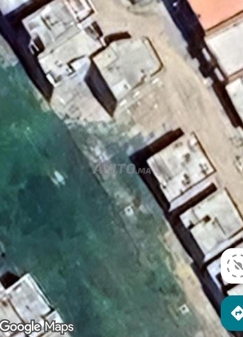 ارض للبيع 66m²