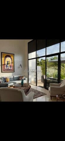 Villa 372 m² à vendre à Rabat — Photo 4