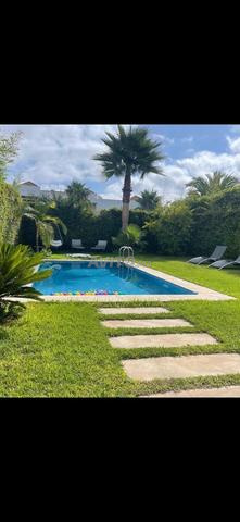 Villa 372 m² à vendre à Rabat — Photo 6