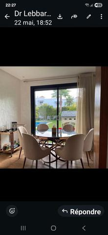 Villa 372 m² à vendre à Rabat — Photo 8