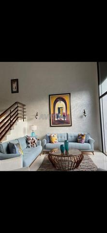Villa 372 m² à vendre à Rabat — Photo 10