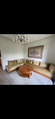 Villa 372 m² à vendre à Rabat — Photo 20