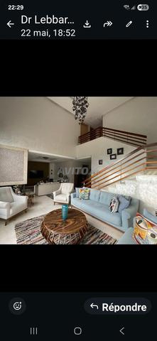 Villa 372 m² à vendre à Rabat — Photo 22
