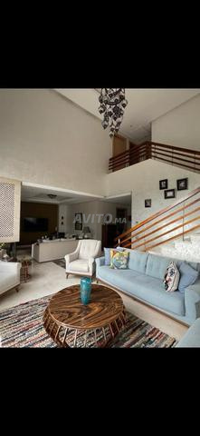 Villa 372 m² à vendre à Rabat — Photo 28