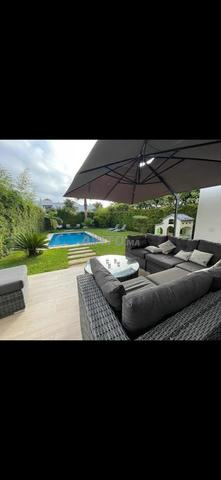 Villa 372 m² à vendre à Rabat — Photo 30