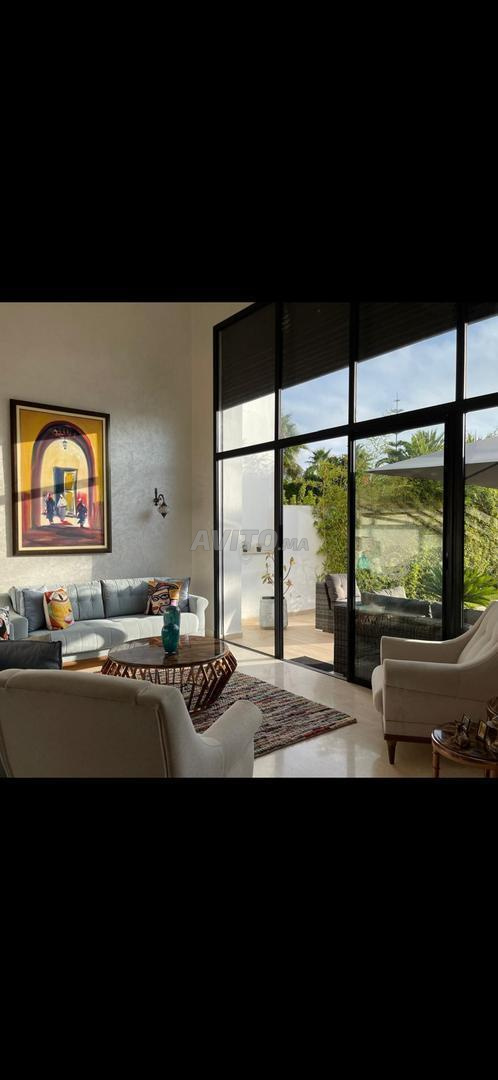 Villa 372 m² à vendre à Rabat — Photo 3