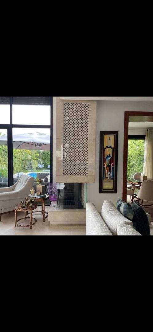 Villa 372 m² à vendre à Rabat — Photo 13