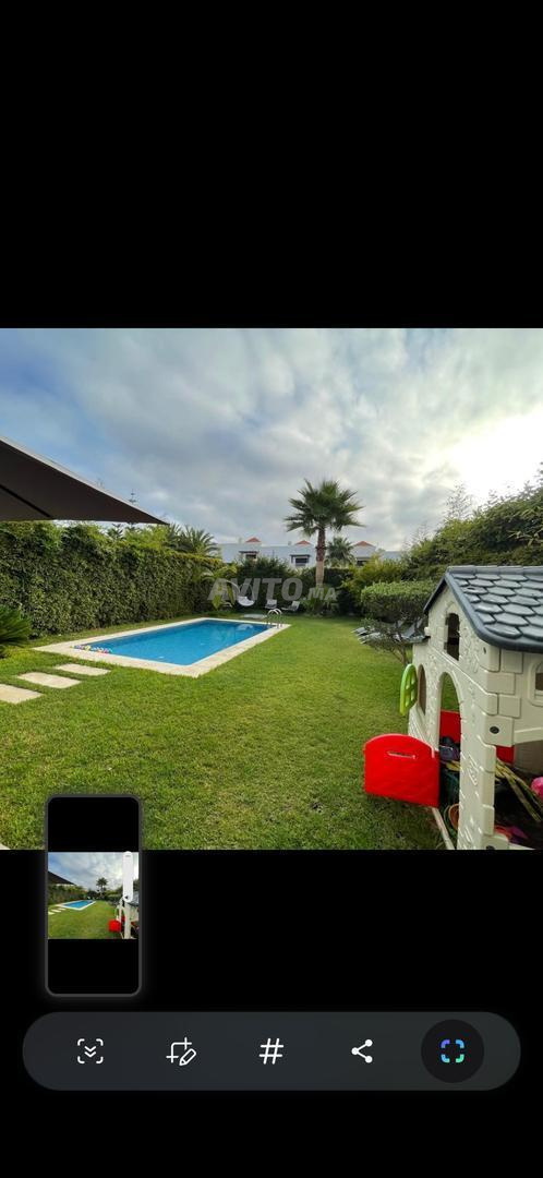 Villa 372 m² à vendre à Rabat — Photo 17
