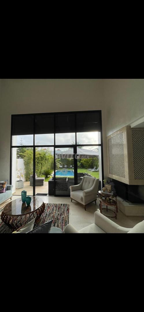 Villa 372 m² à vendre à Rabat — Photo 25