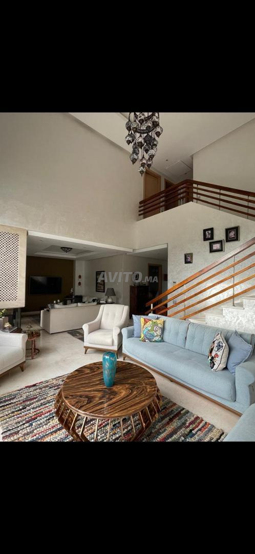 Villa 372 m² à vendre à Rabat — Photo 27