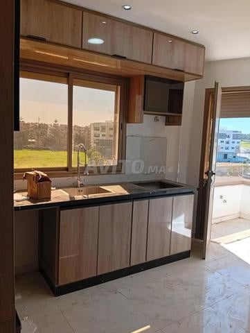 شقة 97 م² للبيع في تمارة — Photo 2