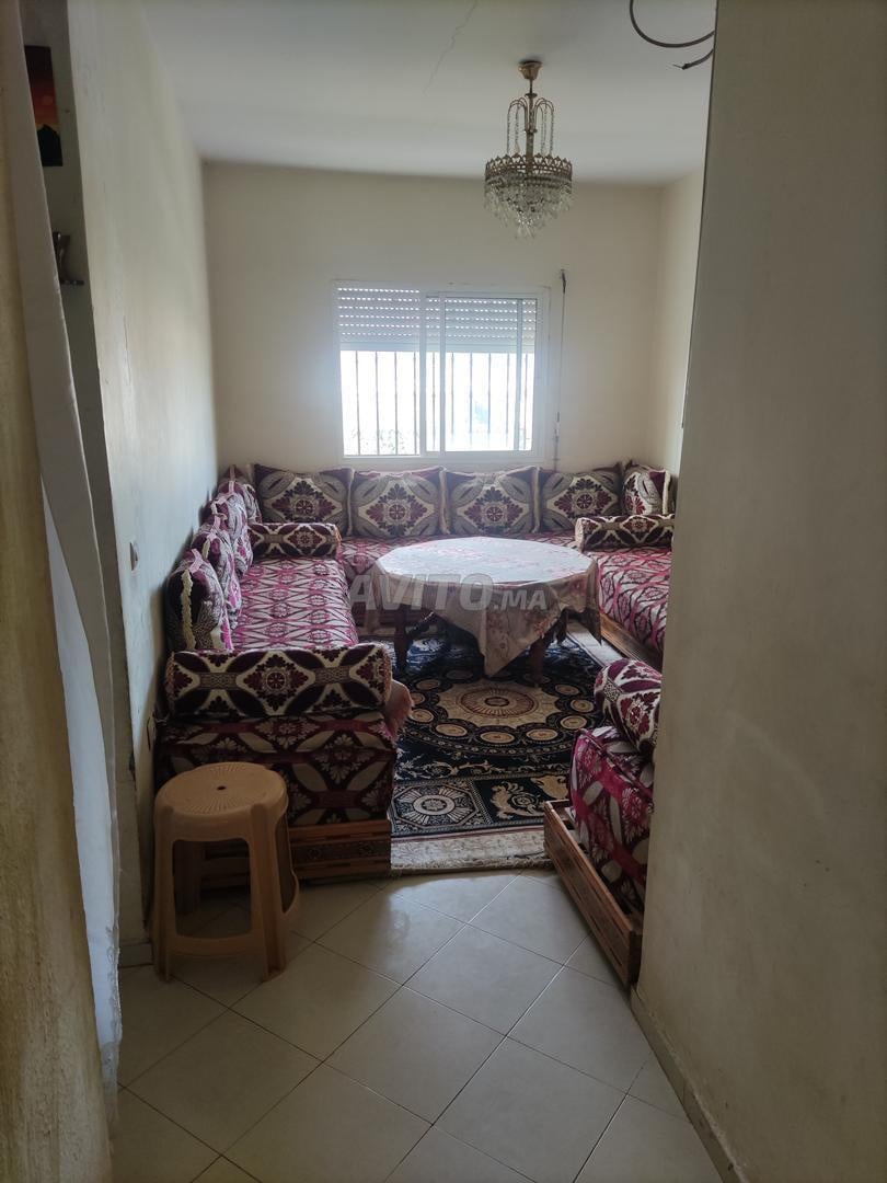 Appartement à vendre 60 m² à Fès