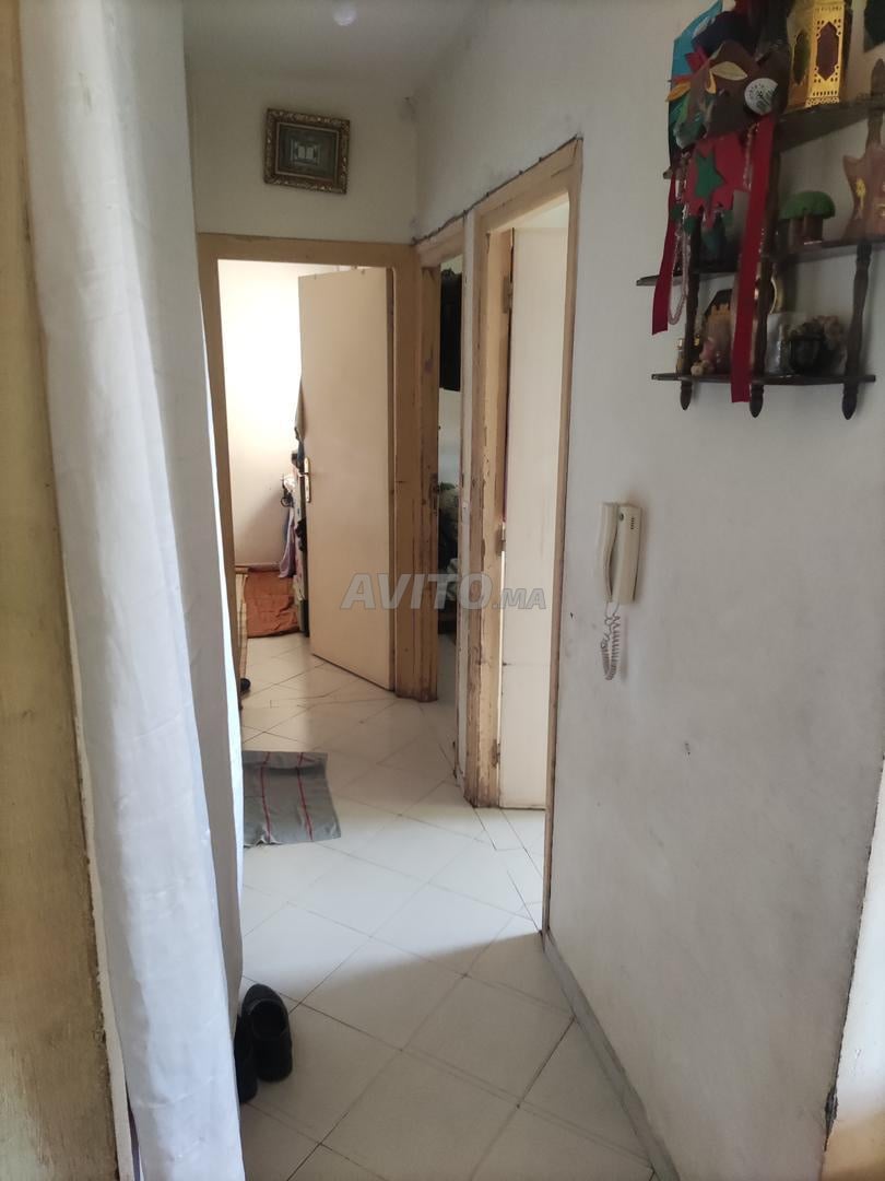 Appartement 60 m² à vendre à Fès — Photo 7