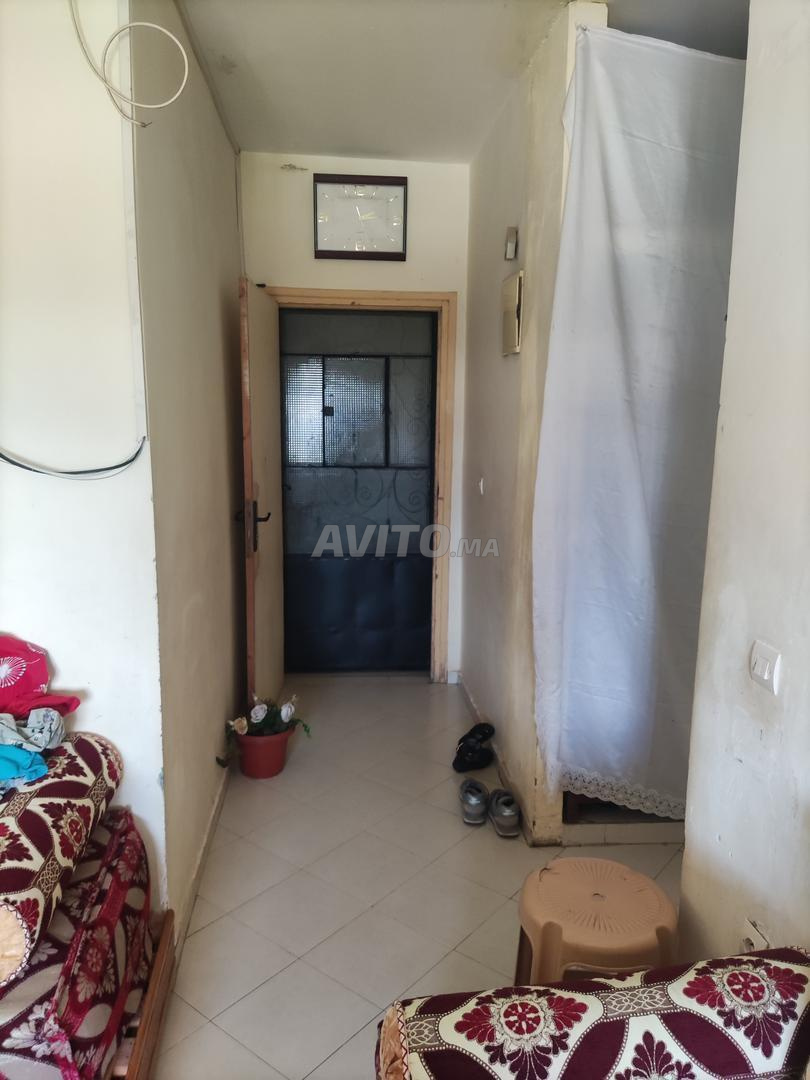 Appartement 60 m² à vendre à Fès — Photo 9