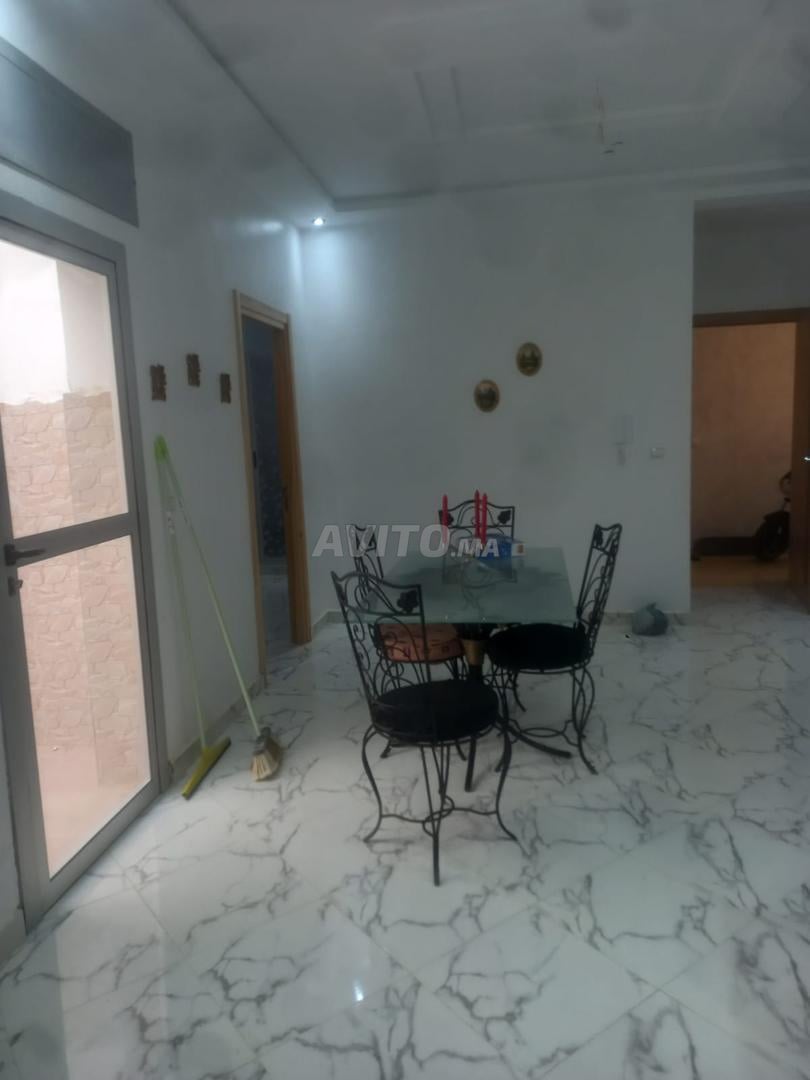 Apartment for rent in Al Mostakbal neighborhood