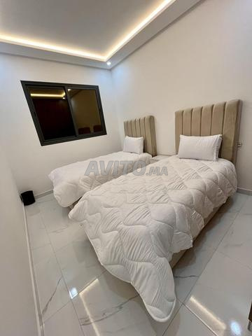 Appartement 90 m² à louer à Agadir, El Houda — Photo 5