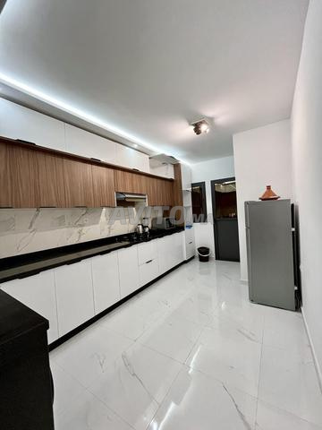 Appartement 90 m² à louer à Agadir, El Houda — Photo 9