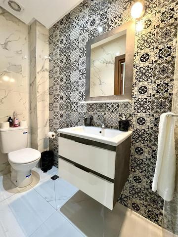 Appartement 90 m² à louer à Agadir, El Houda — Photo 14