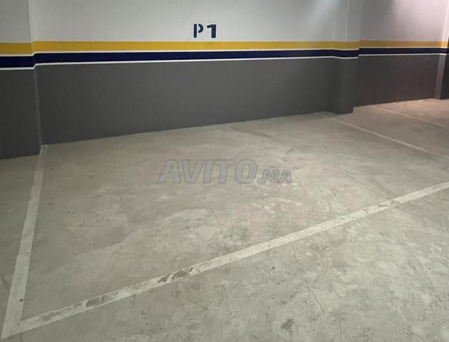 Appartement 90 m² à louer à Agadir, El Houda — Photo 16