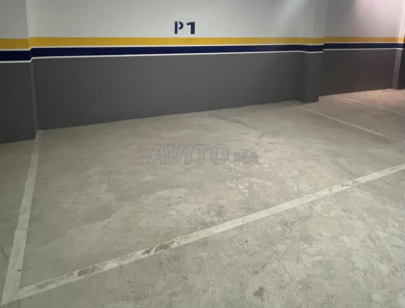 Appartement 90 m² à louer à Agadir, El Houda — Photo 15