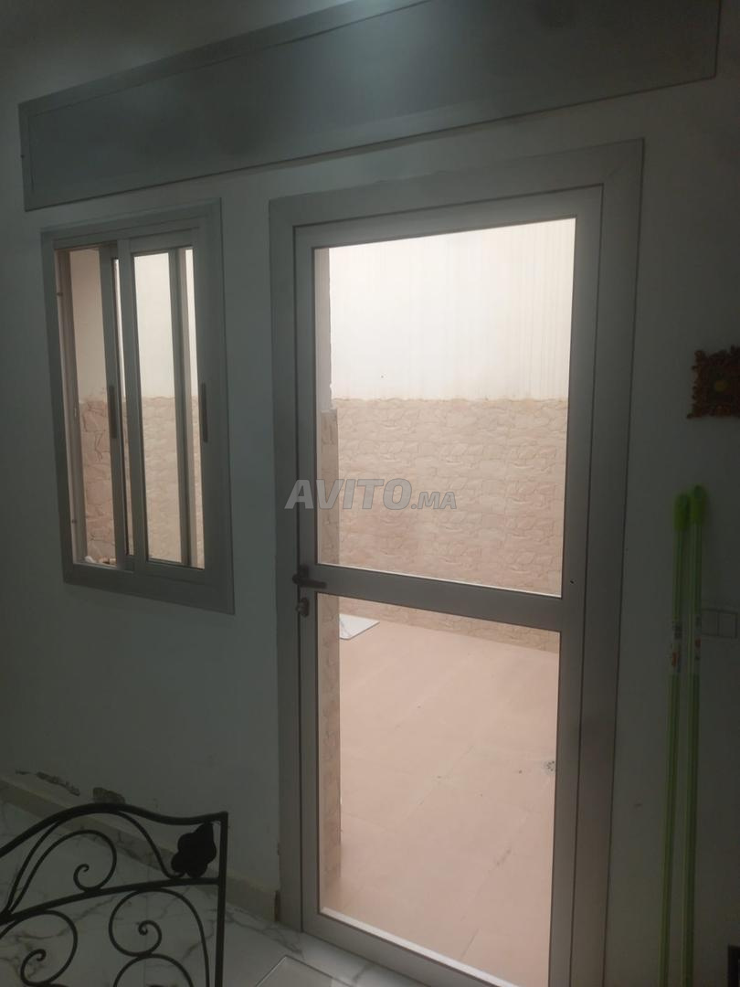 Apartment for monthly rent in Ben Jdia neighborhood